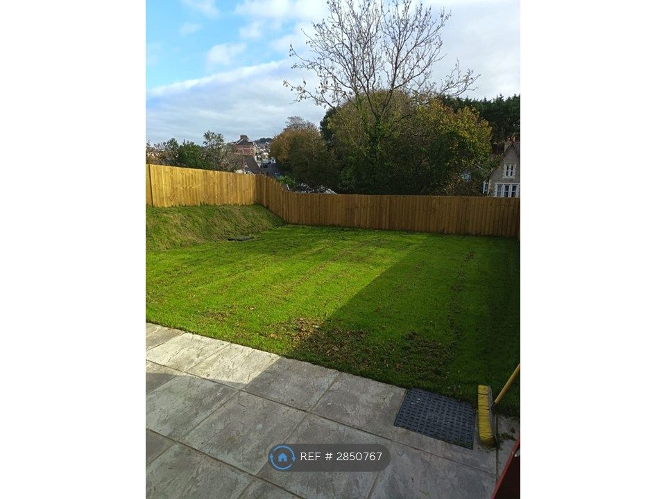 Property photo 1 of 3 Private Garden