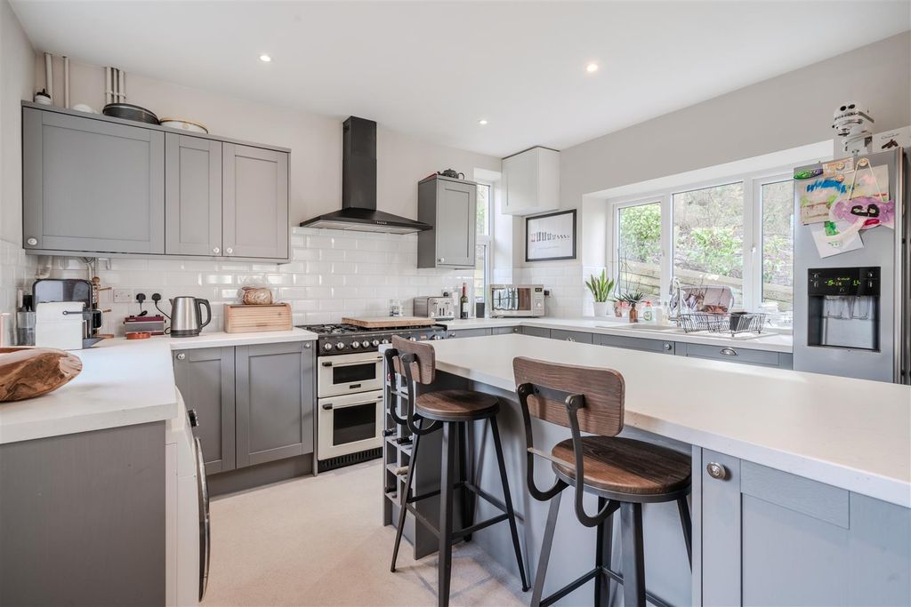 Property photo 2 of 43 Kitchen - Diner-2.Jpg