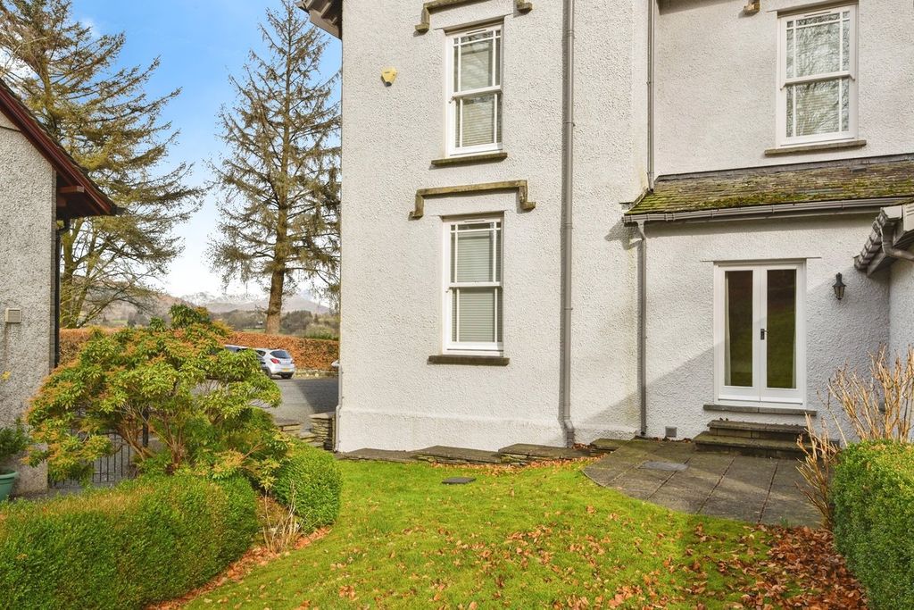 Additional image 18 of 3 bed flat for saleHighfield House, Hawkshead Hill, Ambleside LA22