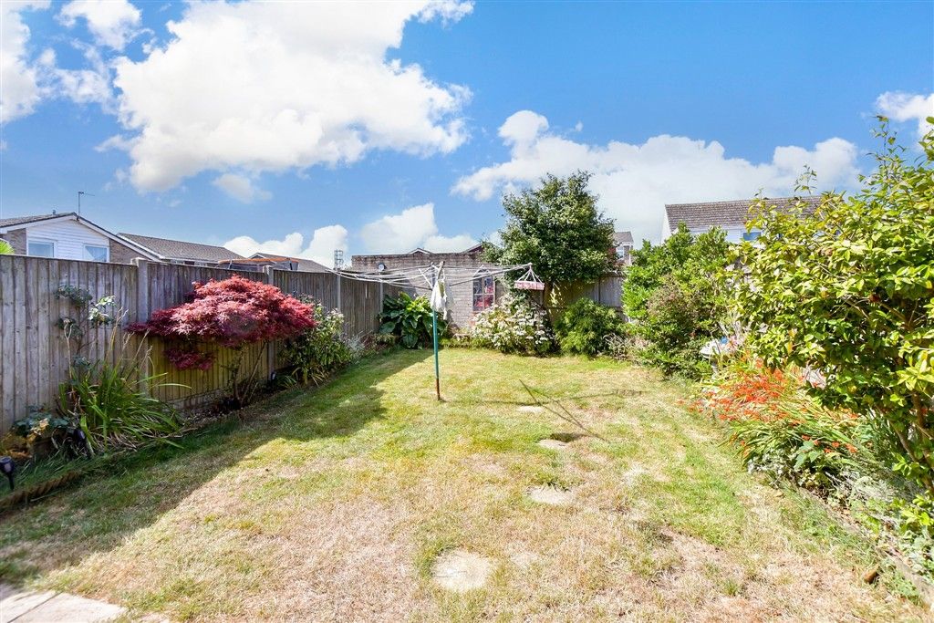 Property photo 2 of 13 Rear Garden