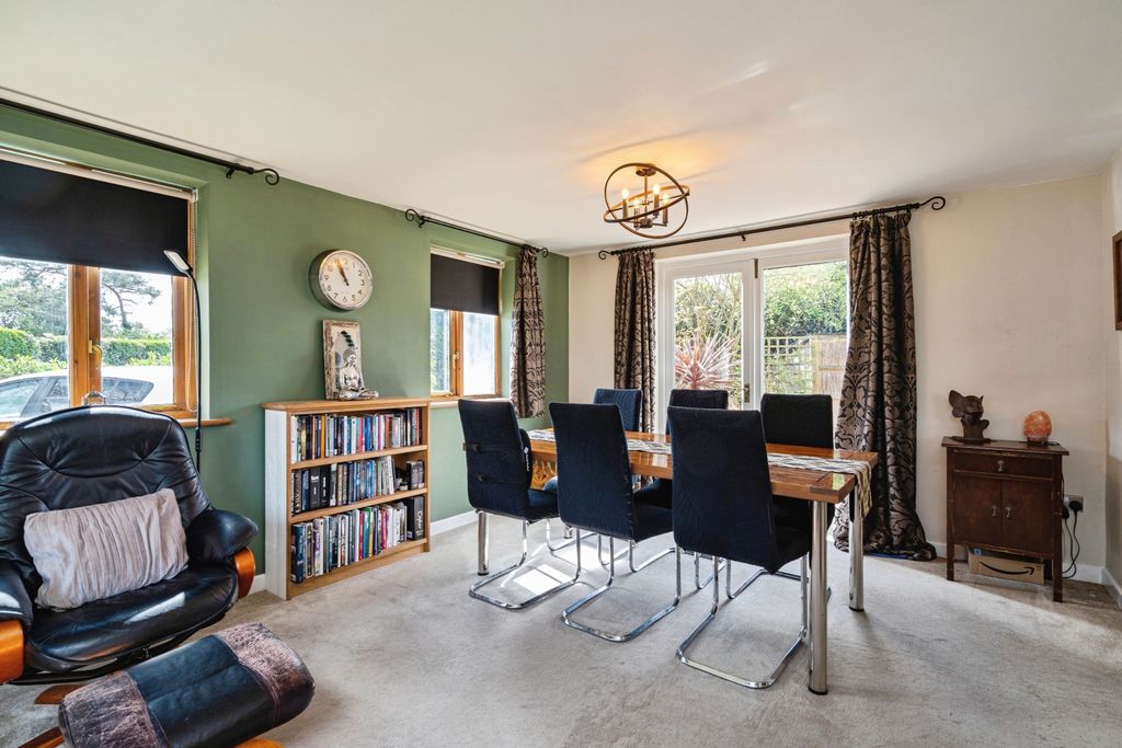Additional image 12 of 3 bed semi-detached house for saleQueensway, Bungay NR35