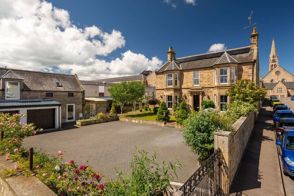 Additional image 38 of 5 bed detached house for sale16 South Guildry Street, Elgin IV30