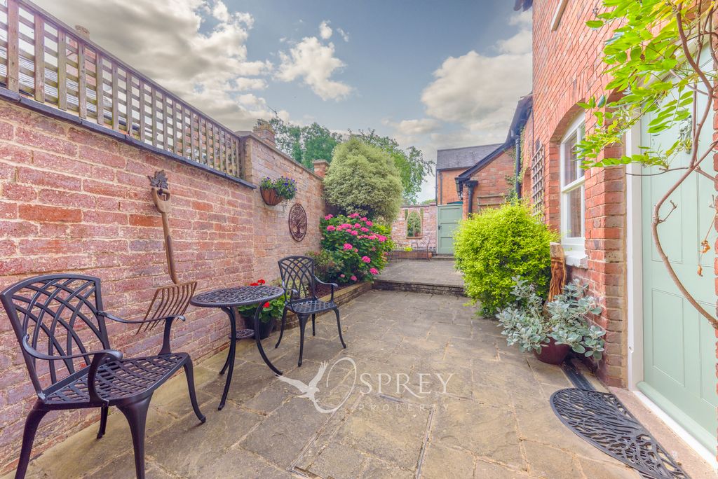 Property photo 3 of 22 Rear Garden