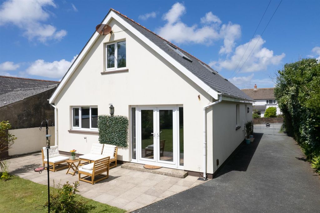 Property photo 1 of 48 Windyridge,-Simpson-Cross,-Haverfordwest,-Sa0062-0