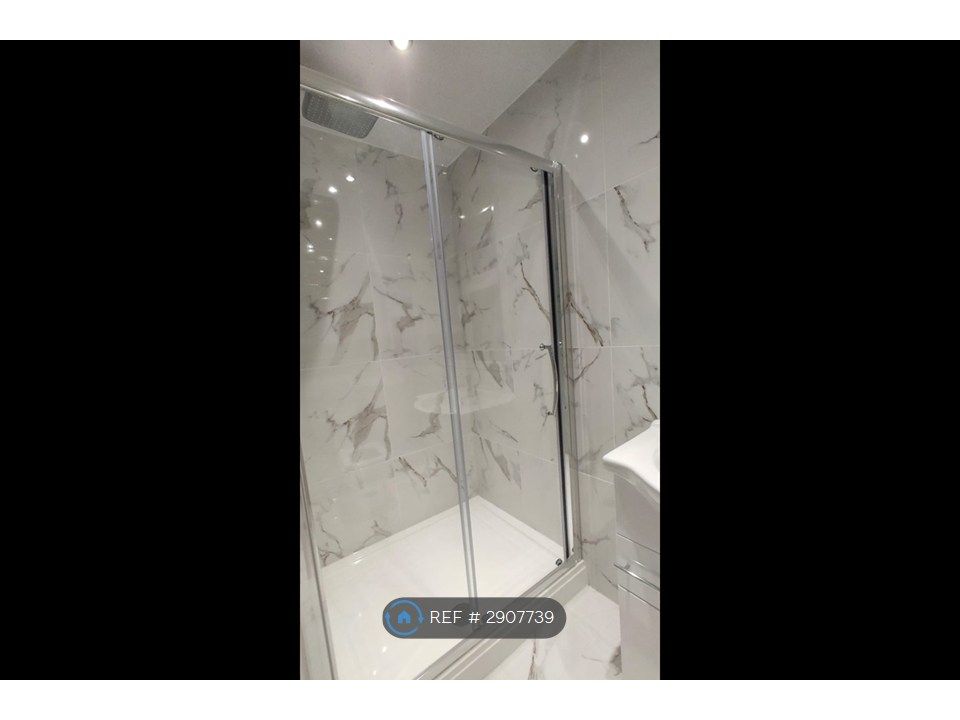 Property photo 3 of 5 Brand New Shower