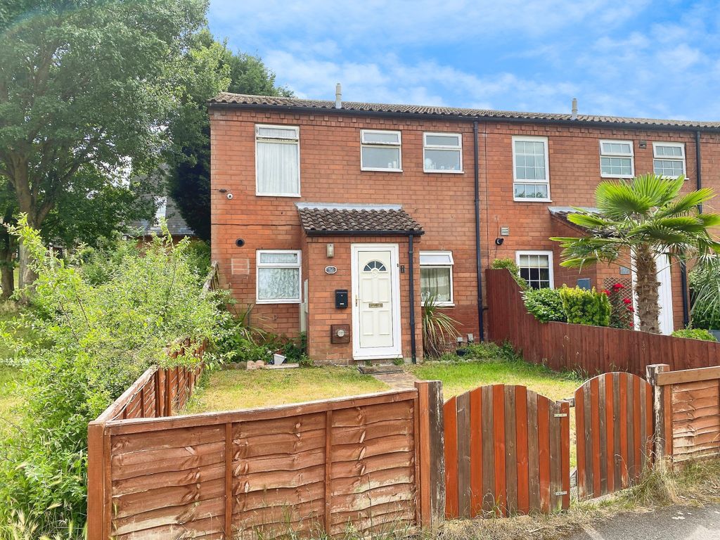 Property photo 1 of 11 Front From Public Footpath