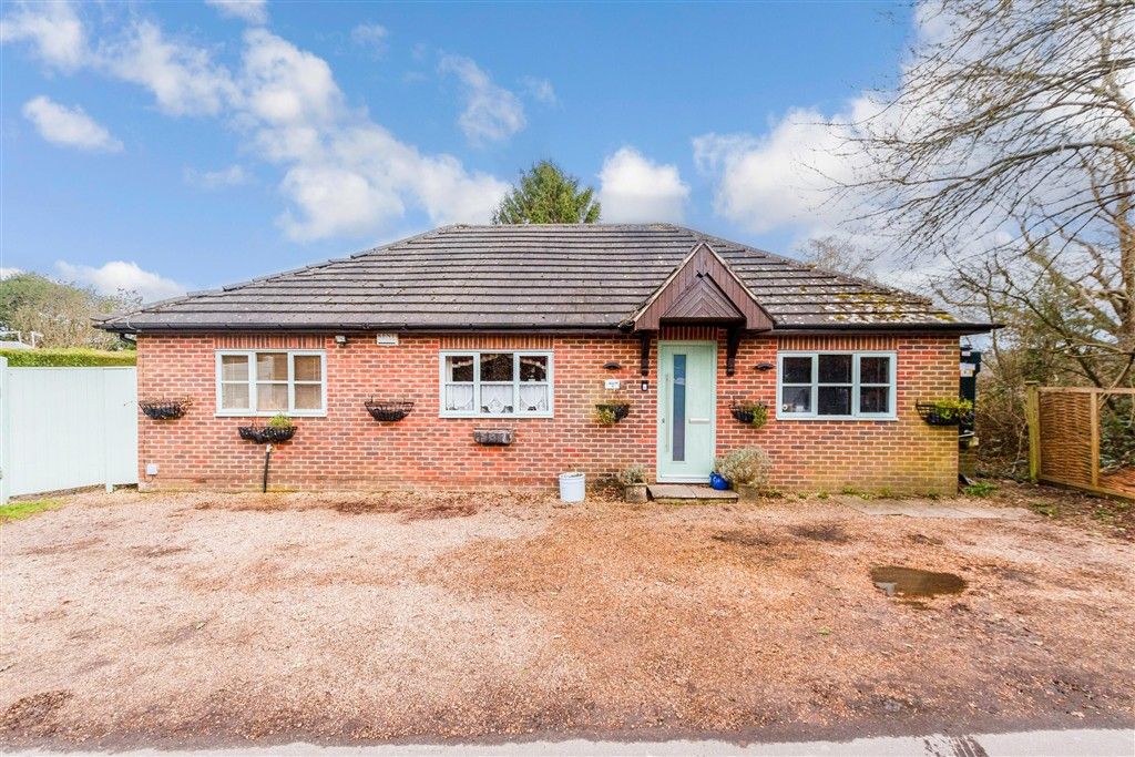 Property photo 3 of 10 Front Elevation.