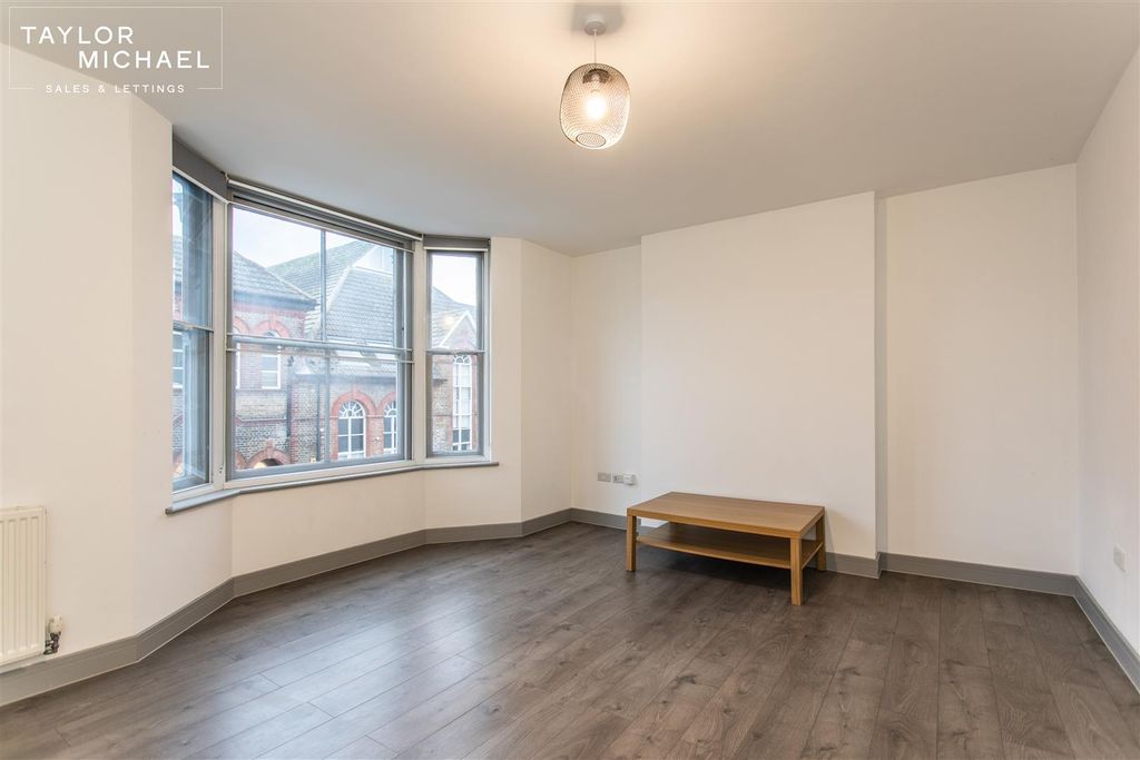 Property photo 3 of 12 Living Room