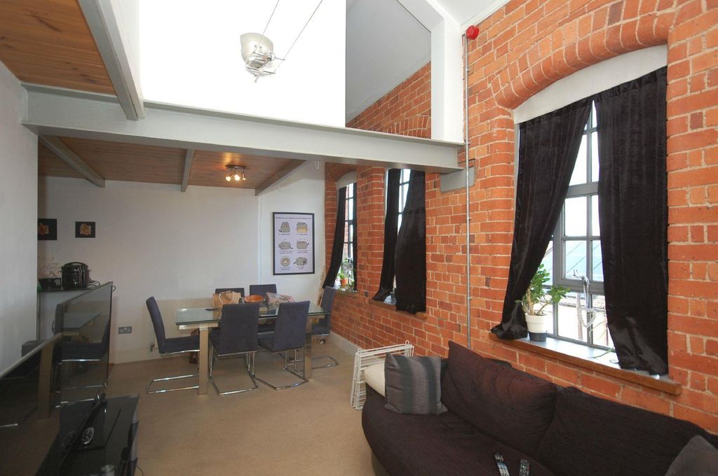 Property photo 2 of 5 Lounge And Kitchen.Jpg