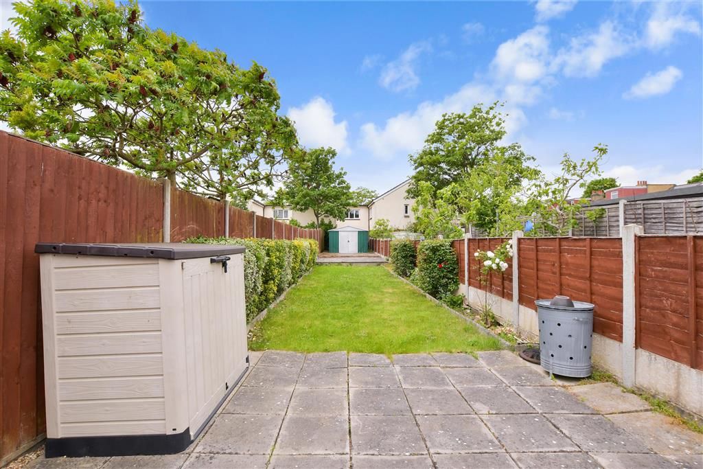 Property photo 1 of 18 Rear Garden