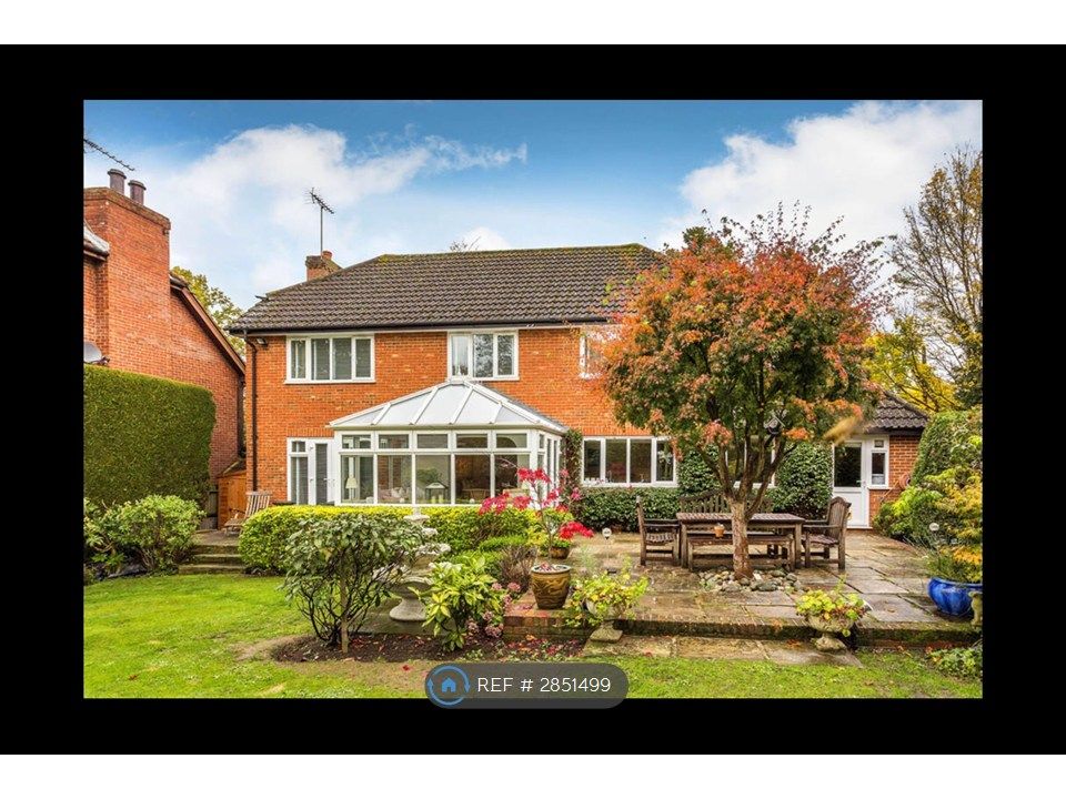 Property photo 3 of 16 Back Garden