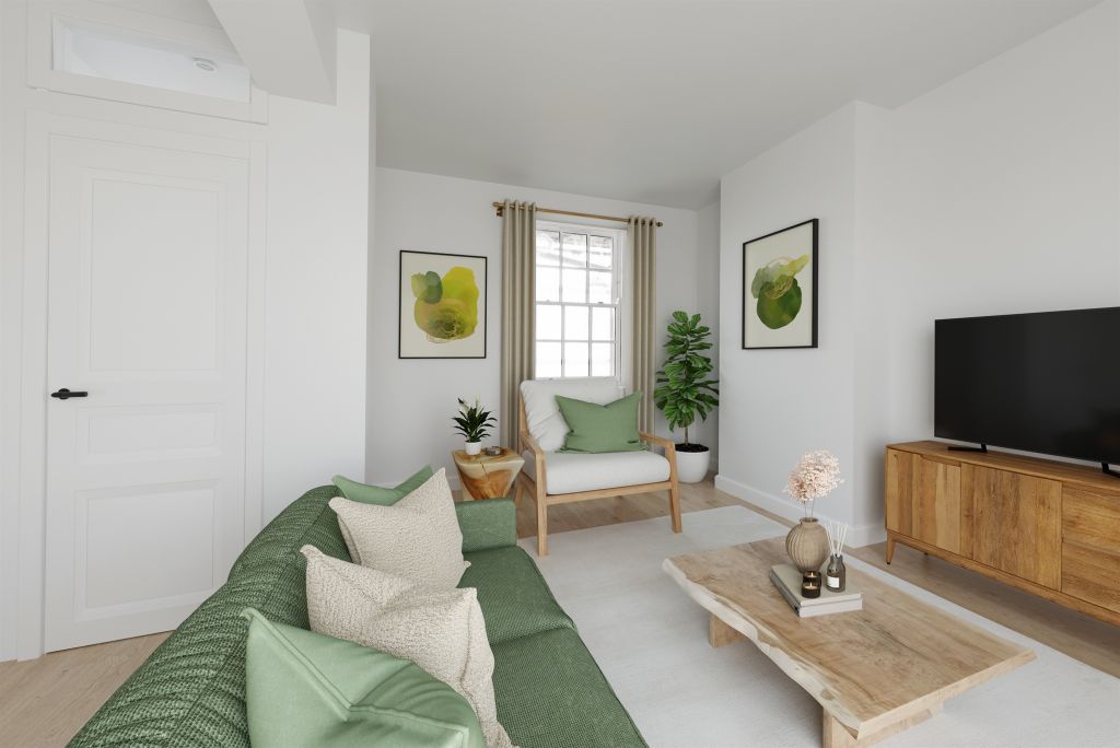 Additional image 7 of 4 bed terraced house for saleWalkergate, Otley LS21