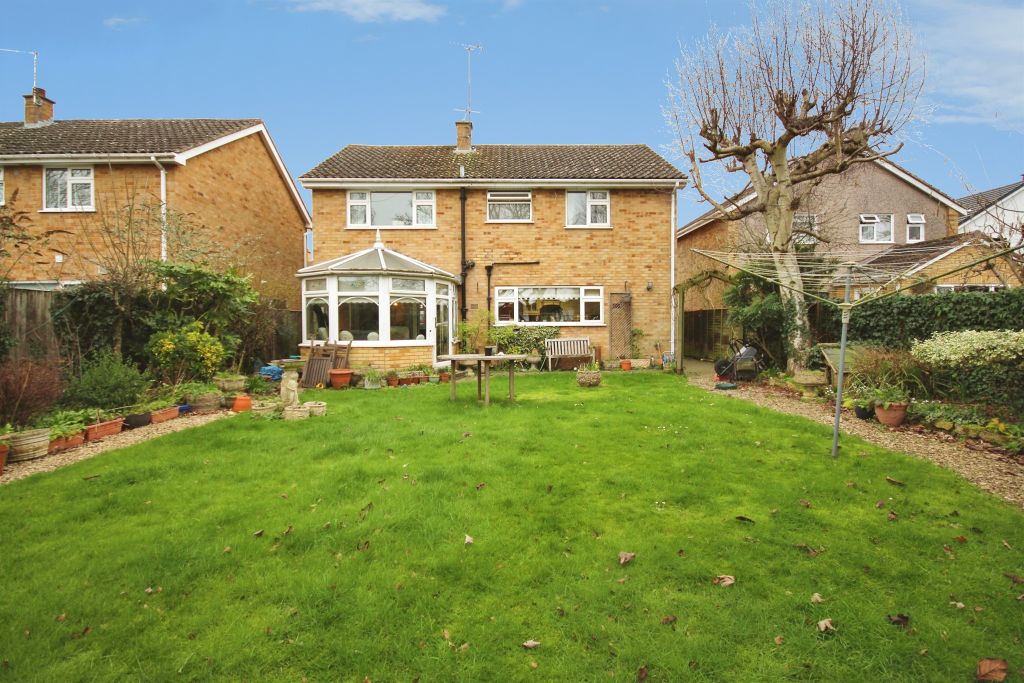 Additional image 14 of 4 bed detached house for saleRisdale Close, Leamington Spa CV32