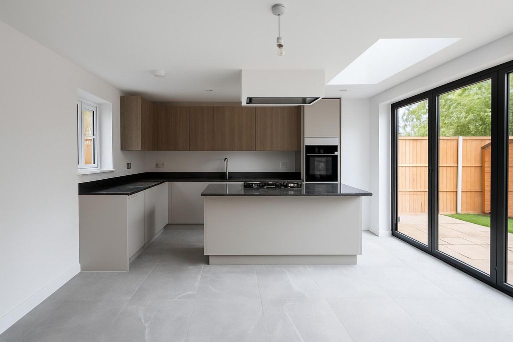 Property photo 1 of 12 Kitchen