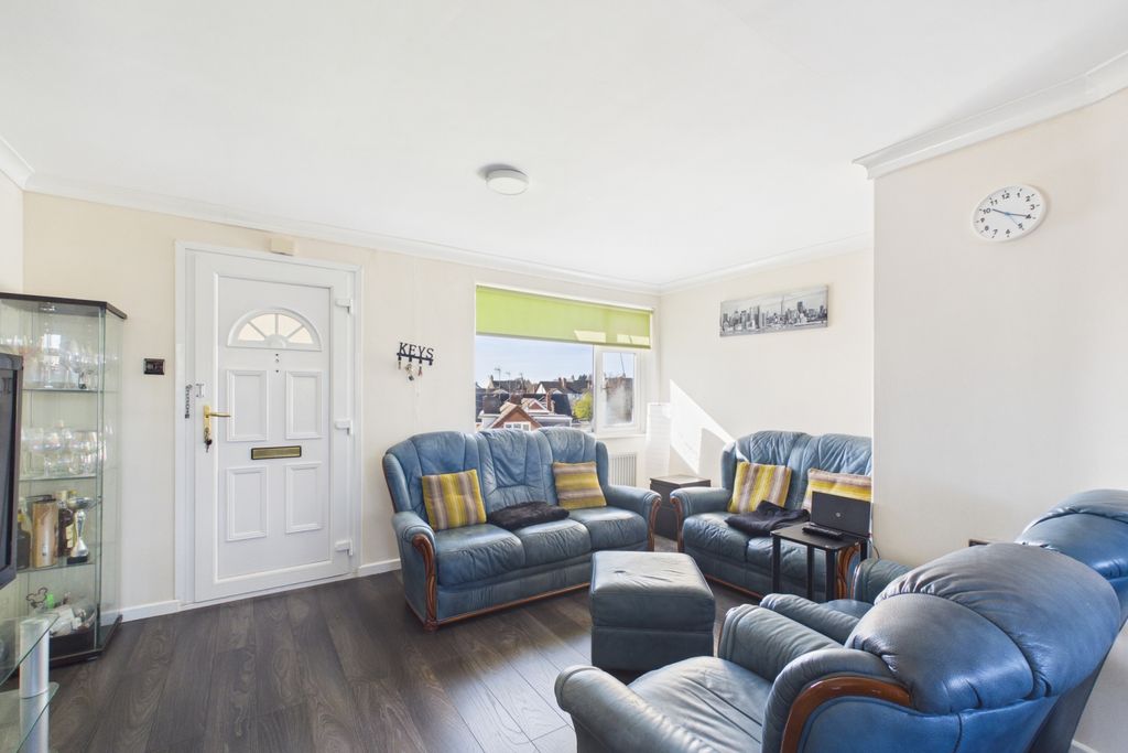 Property photo 2 of 8 Living Room