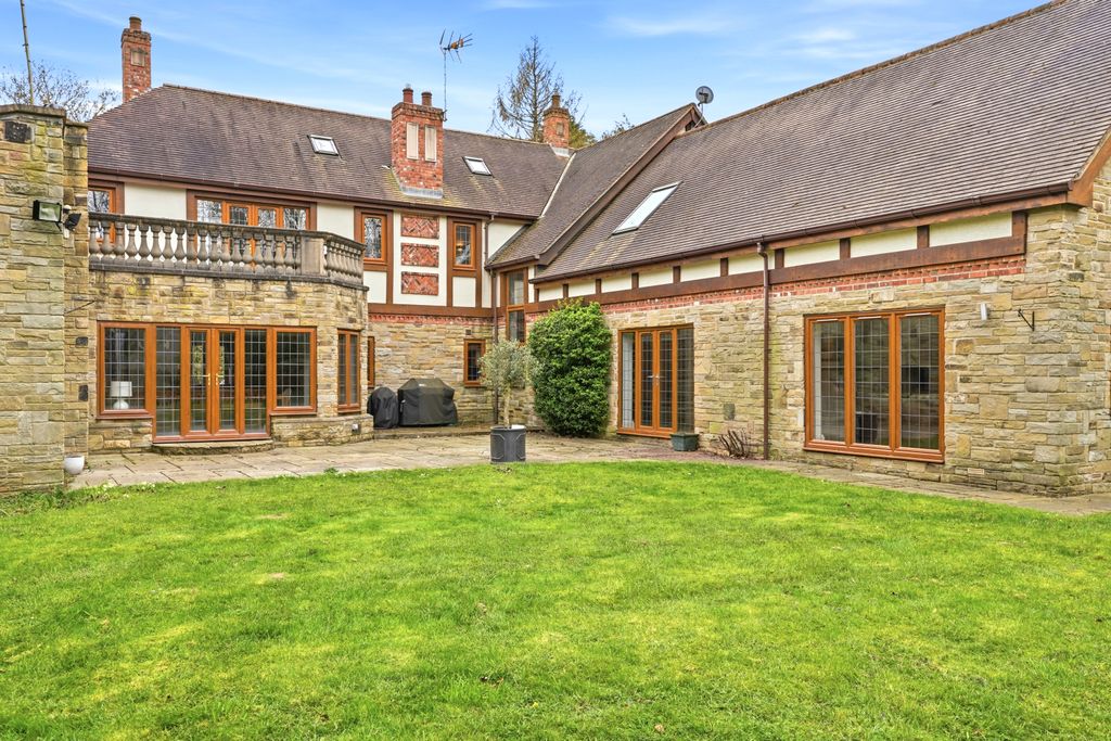Additional image 43 of 6 bed detached house for saleBirchwood Dell, Bessacar, Doncaster DN4