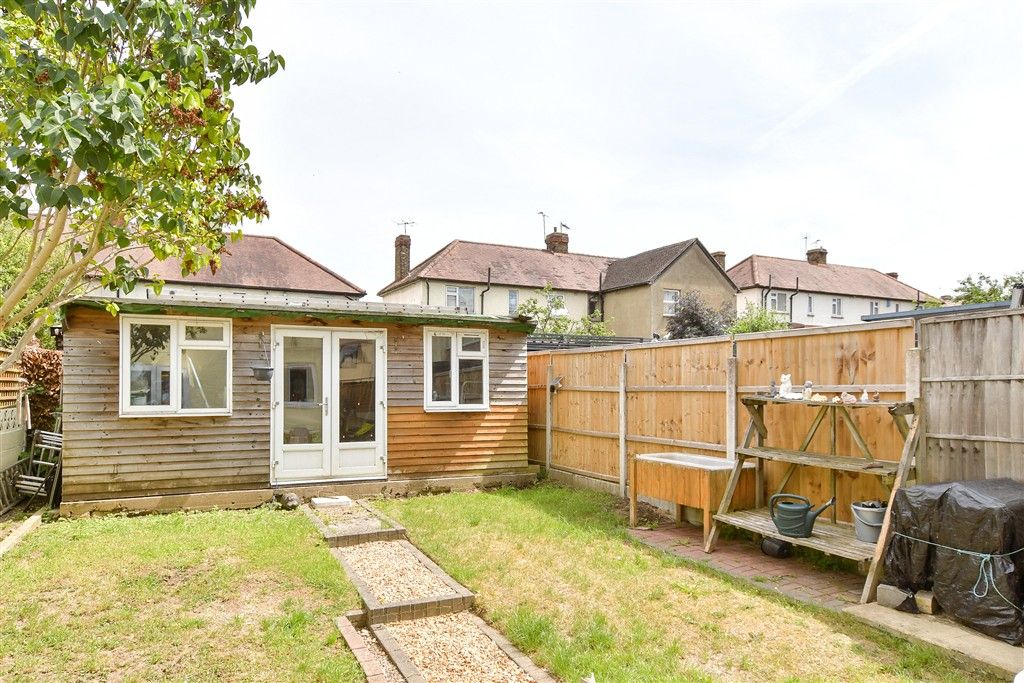 Property photo 2 of 6 Rear Garden