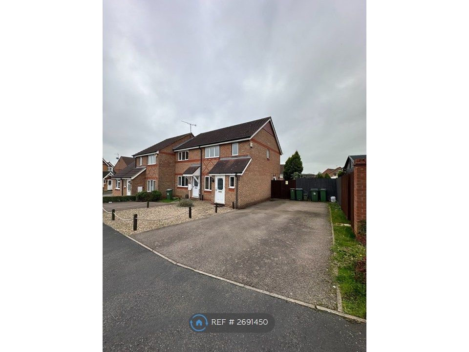 Property photo 1 of 17 Front View #2 (Side Car Parking)