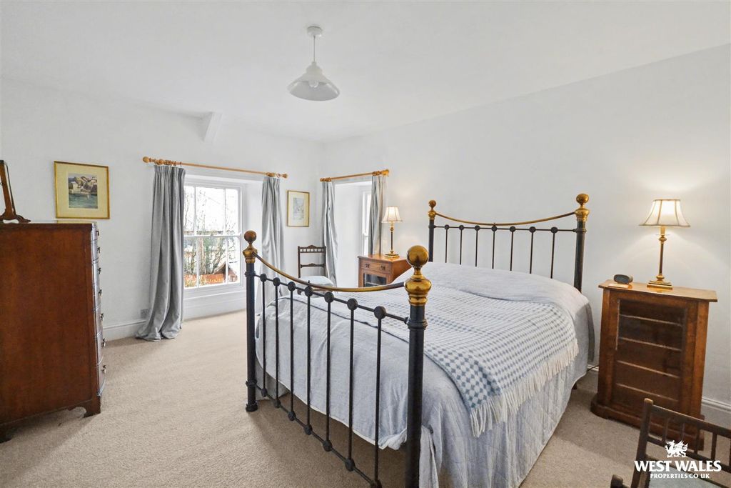Additional image 21 of 4 bed detached house for saleDre-Fach Felindre, Llandysul SA44