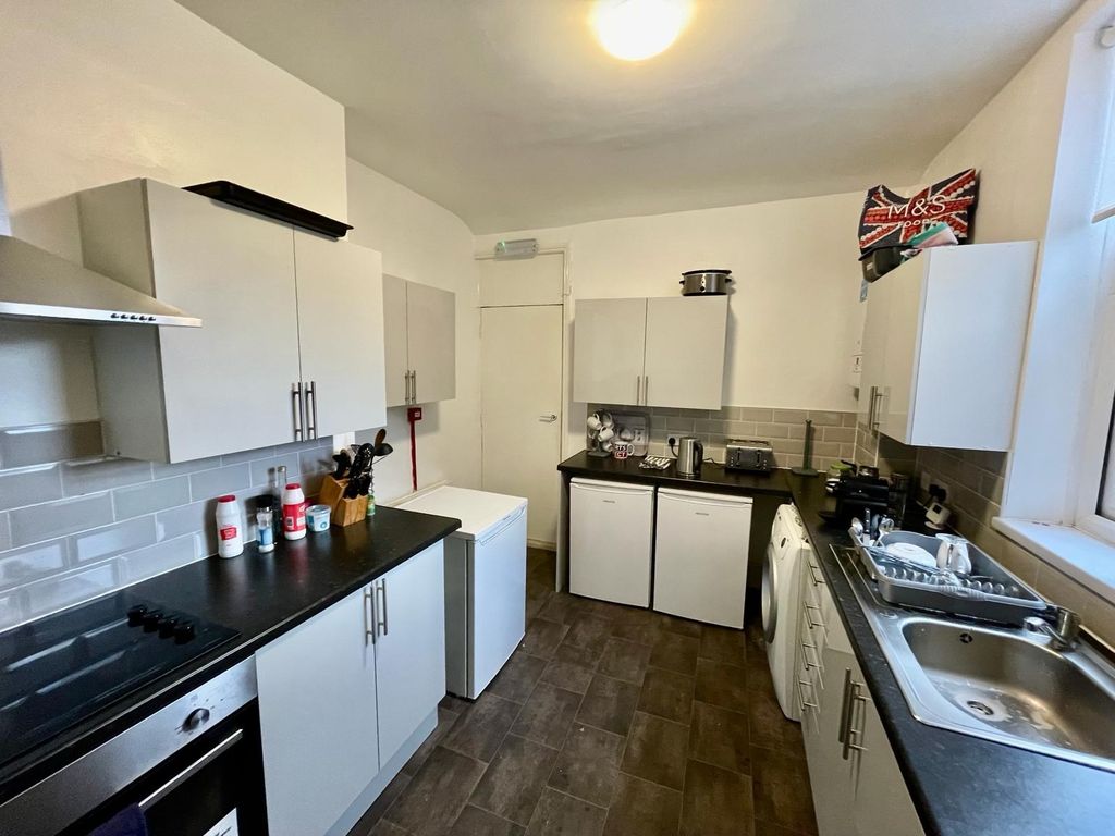Property photo 1 of 9 House Share Room For Rent On Westminster Street, Gateshead
