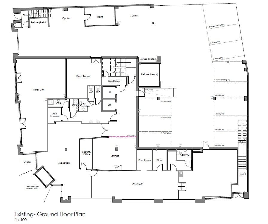 Property photo 2 of 6 Nexus House-Ground Floor Plan.Jpg