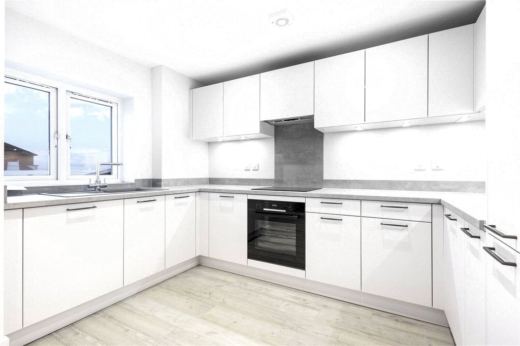 Property photo 3 of 10 Show Room Kitchen