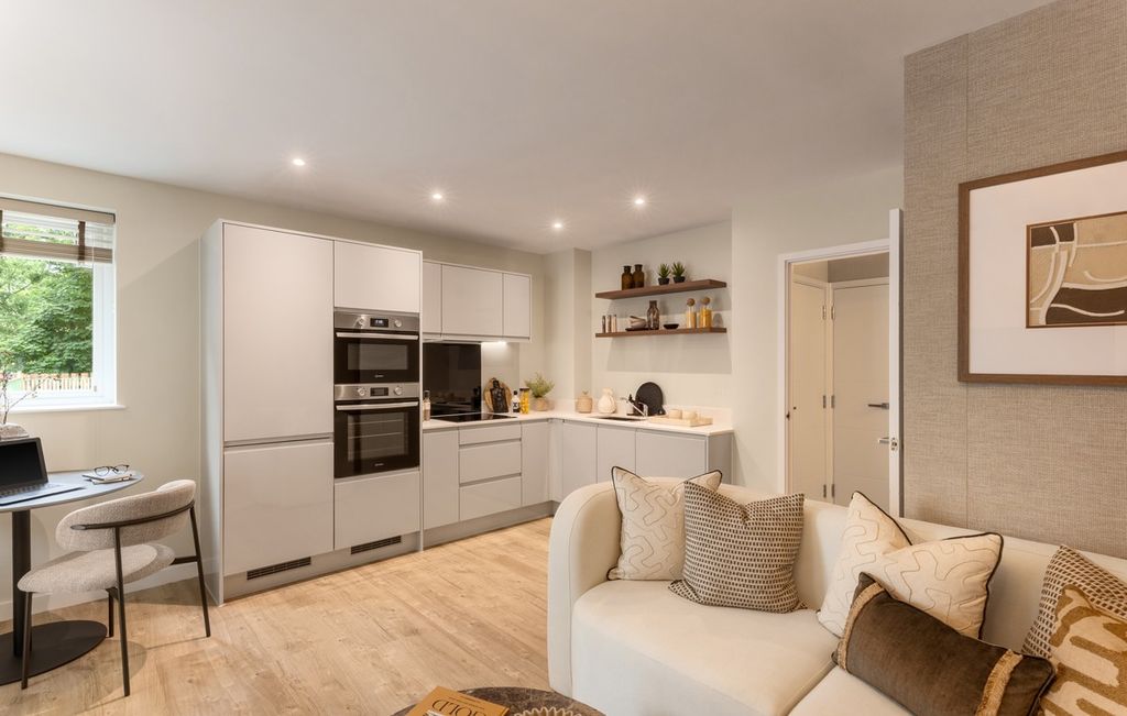 Property photo 3 of 10 Fairview New Homes - Zoopla -
