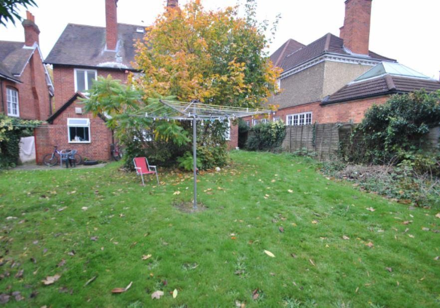 Property photo 3 of 4 Garden.Jpg