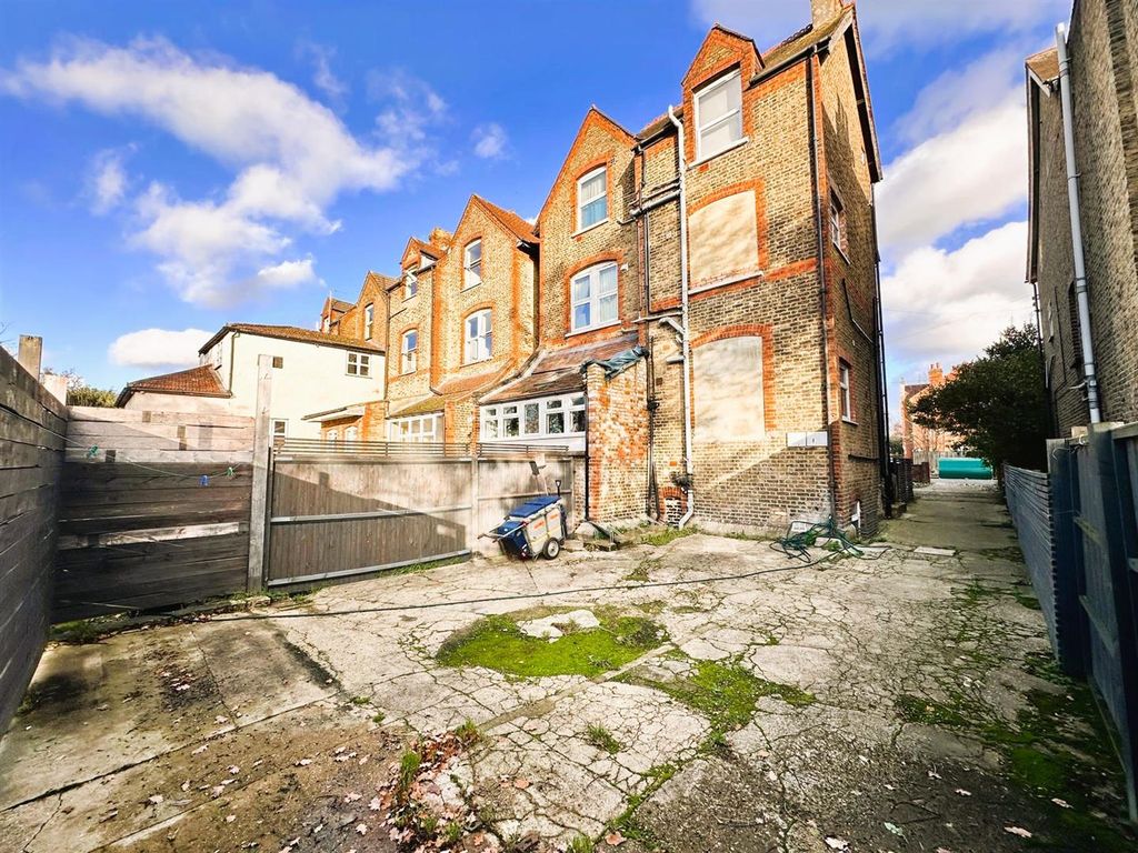 Additional image 7 of Land for saleConyers Road, Streatham, London SW16