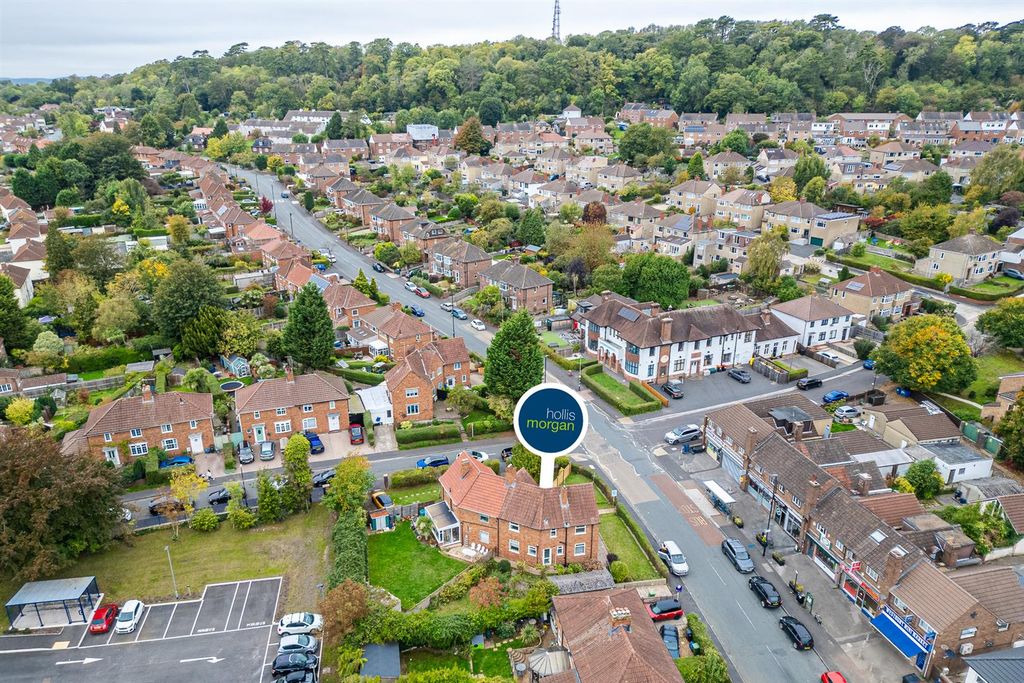 Property photo 3 of 35 47 Westbury Lane, Combe Dingle, Bristol Bs9 2Pq |