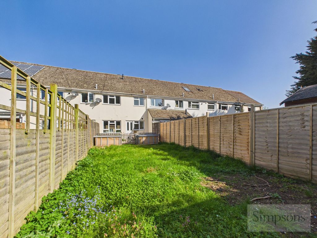 Property photo 1 of 14 Rear Elevation