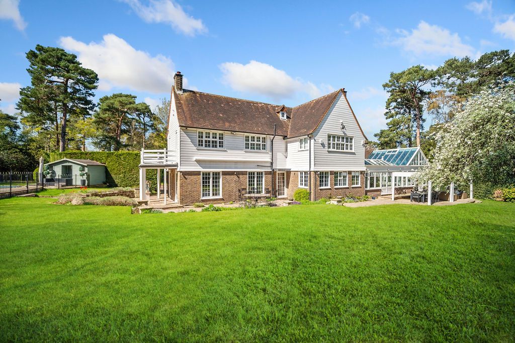 Additional image 6 of 5 bed detached house for salePine Coombe, Croydon CR0