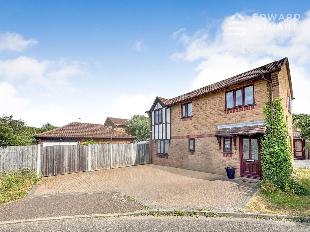 Property photo 1 of 13 3 Bed Detached