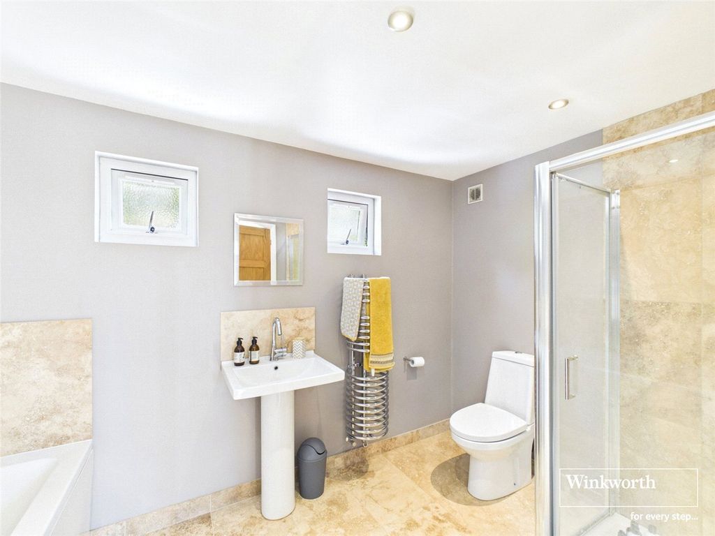 Additional image 37 of 7 bed detached house for saleNewbury Road, Headley, Thatcham, Hampshire RG19