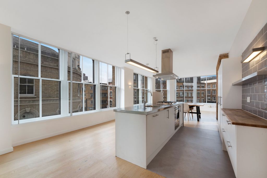 Property photo 2 of 9 Kitchen And Dinning Area