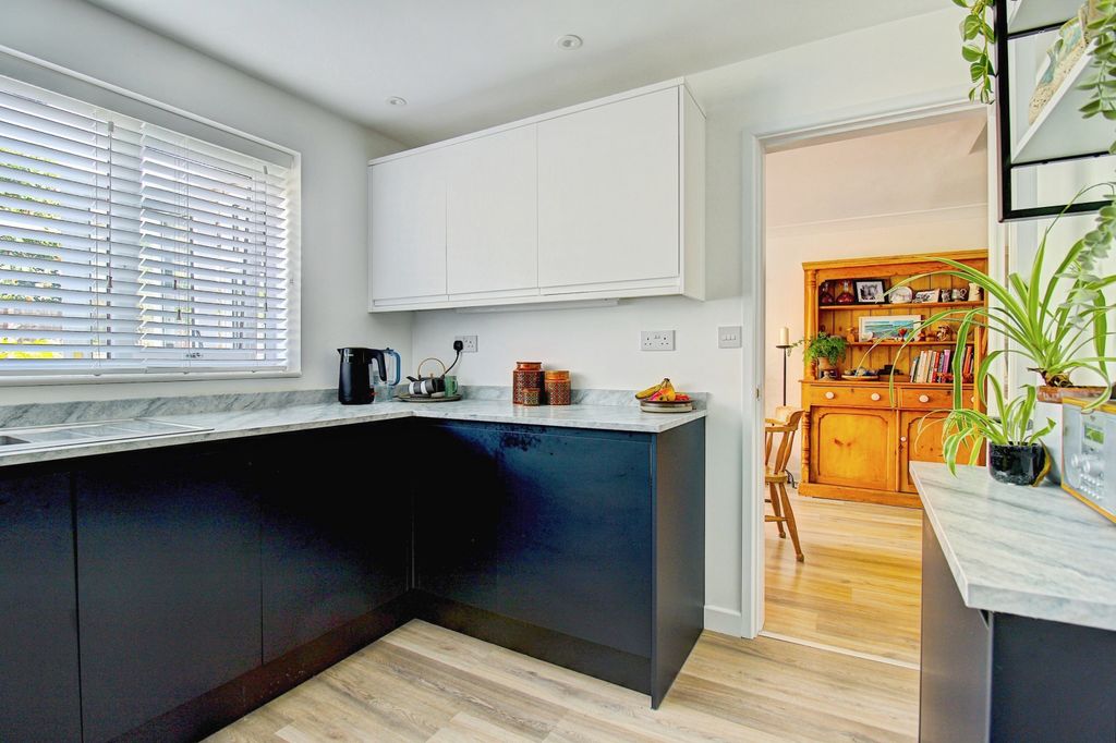 Property photo 3 of 20 Kitchen To Dining