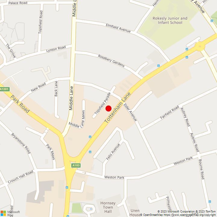 Property photo 2 of 6 Property Map