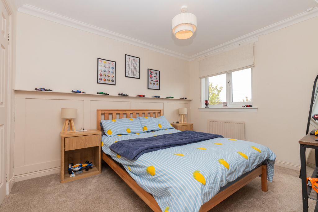 Additional image 22 of 4 bed detached house for saleFischer Gardens, Paisley, Renfrewshire PA1