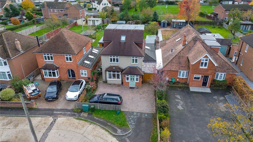 Property photo 1 of 27 Aerial Shot