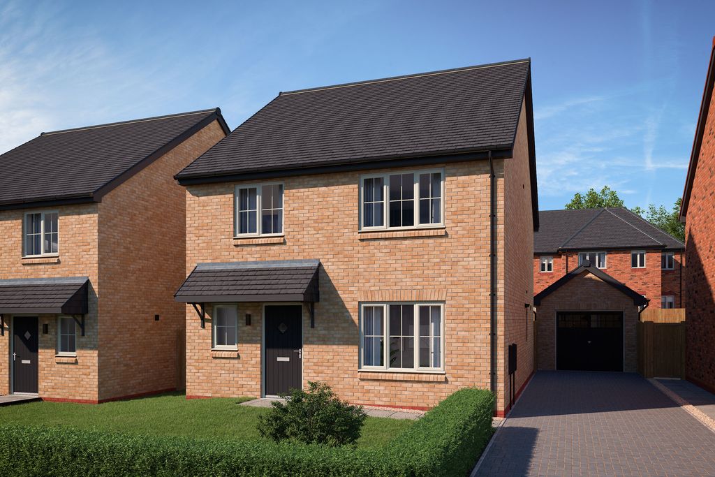 Property photo 1 of 13 CGI Image