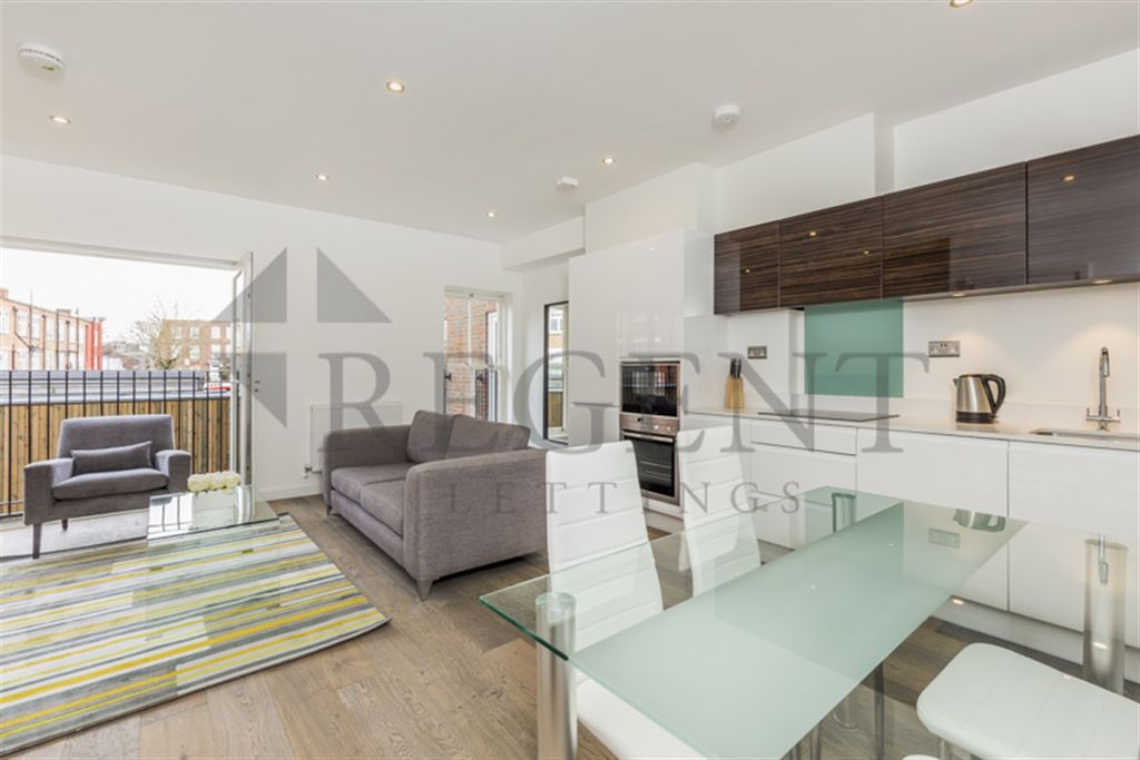 Property photo 2 of 5 Open Plan