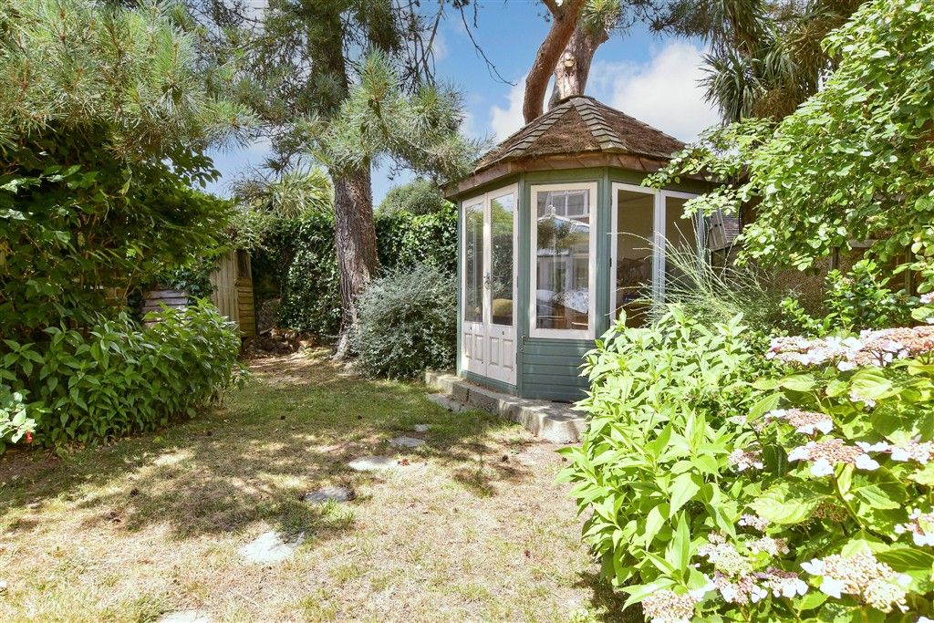 Property photo 3 of 18 Rear Garden