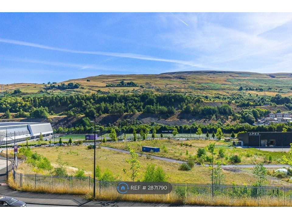 Additional image 12 of 1 bed flat to rentCarlton House, Ebbw Vale NP23
