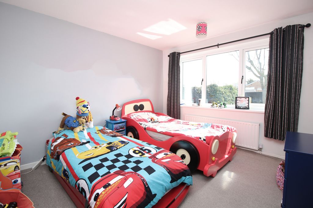 Additional image 11 of 4 bed detached house for saleThirlmere Avenue, Fleetwood FY7