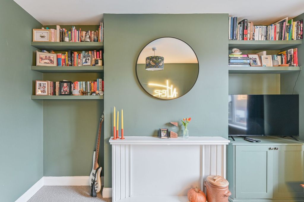 Additional image 6 of 3 bed maisonette for saleDorset Road, Mitcham CR4