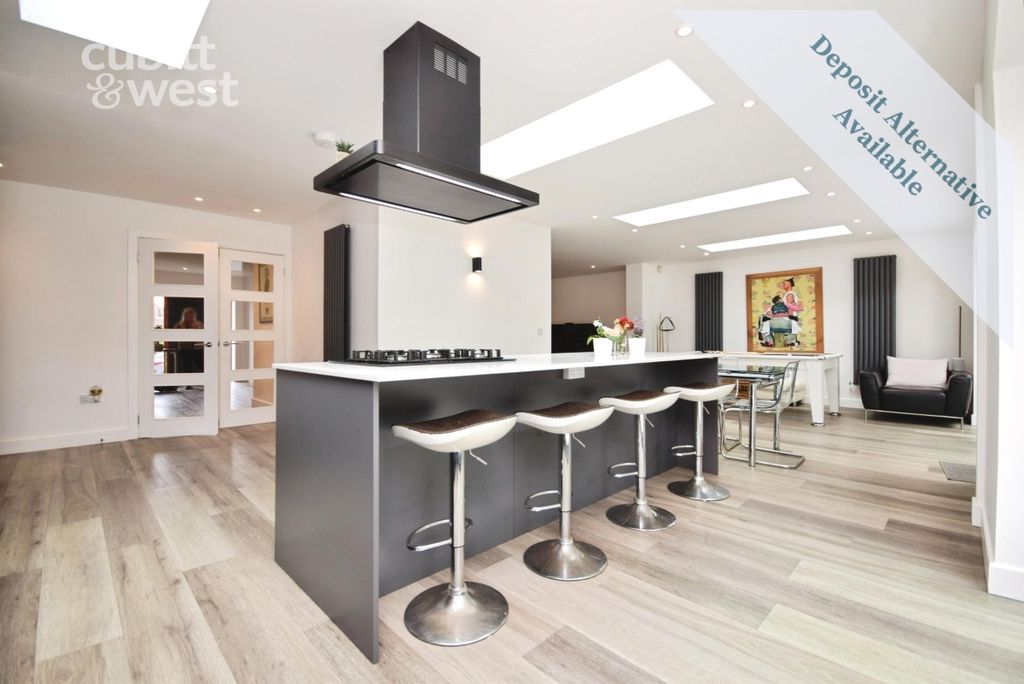 Property photo 1 of 22 Kitchen/Diner