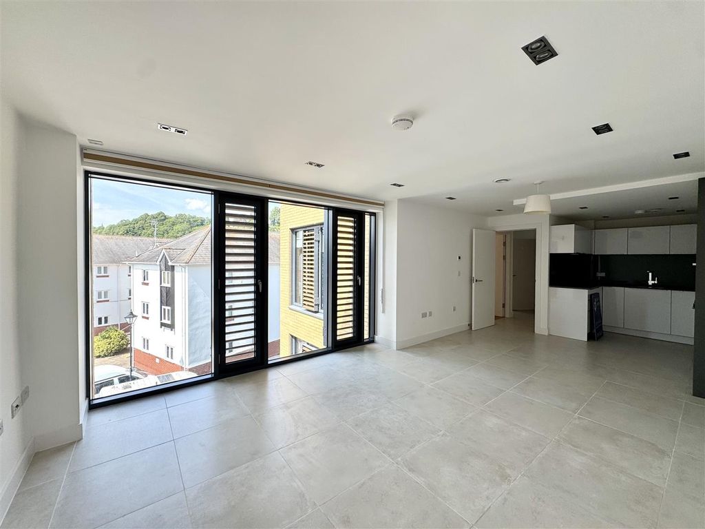 Property photo 2 of 13 Open Plan Kitchen/Living/Dining Room