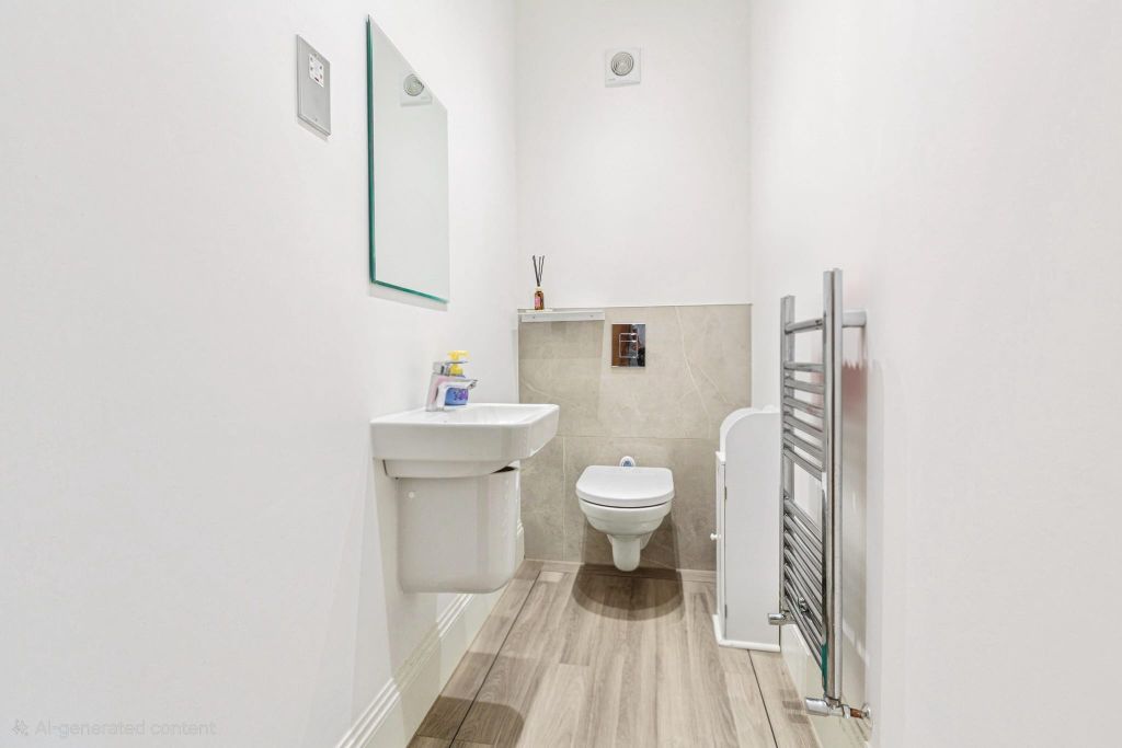 Property photo 3 of 20 Gf WC