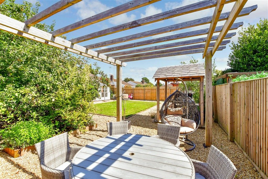 Property photo 2 of 14 Rear Garden