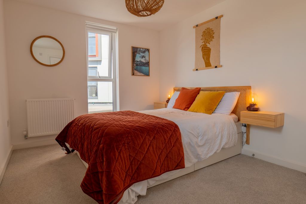 Additional image 7 of 2 bed flat to rentClos Y Rheilffordd, Barry CF62